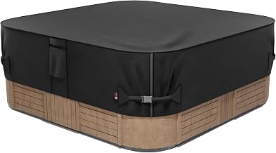 8 Ft Cover Cap hot tub product